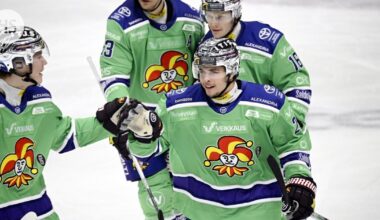 Mestis: Jokereille uusi pääomistaja | HS.fi