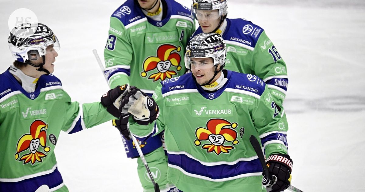 Mestis: Jokereille uusi pääomistaja | HS.fi