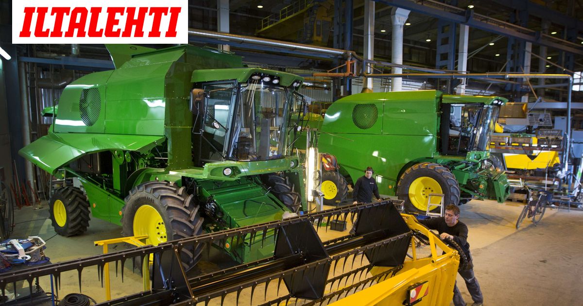 Sampo Rosenlew sai uuden omistajan Turkista