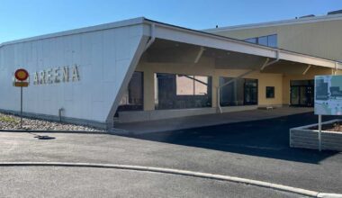 Kemi etsii taiteilijaa 40 000 euron teokselle | Lappi