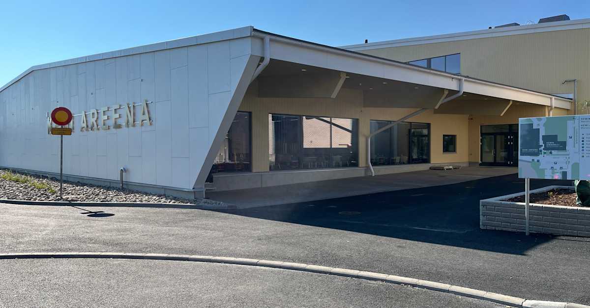 Kemi etsii taiteilijaa 40 000 euron teokselle | Lappi