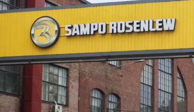 Porilainen puimuritehdas Sampo-Rosenlew myydään turkkilaiselle sijoitusyhtiölle | Kotimaa