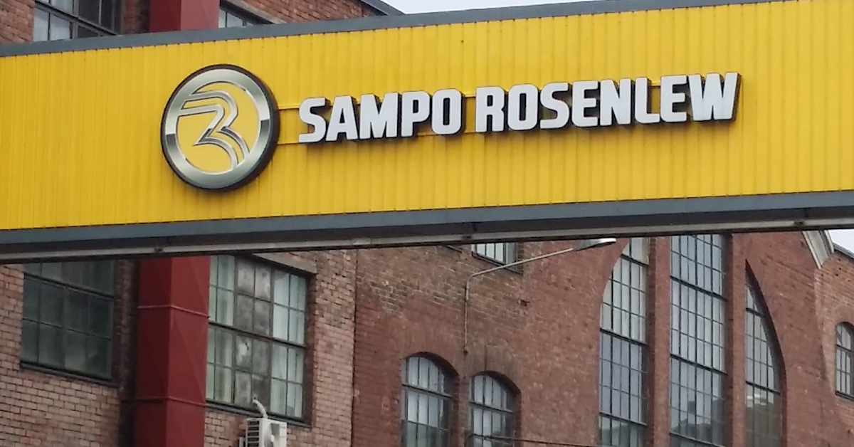 Porilainen puimuritehdas Sampo-Rosenlew myydään turkkilaiselle sijoitusyhtiölle | Kotimaa