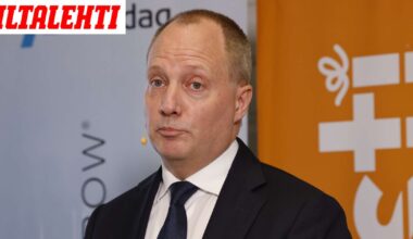 Posti-osakkeiden myynti alkaa