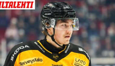 HIFK hankki kaksi uutta pelaajaa