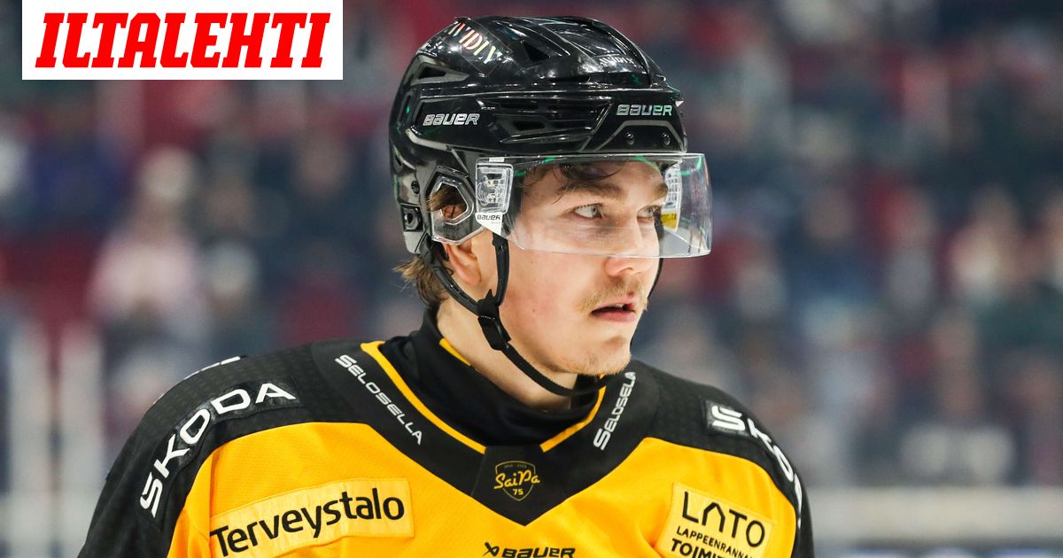 HIFK hankki kaksi uutta pelaajaa