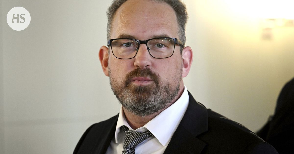 Mäkelä: Perussuomalaisten ryhmän sanktioita ei olla tarkentamassa