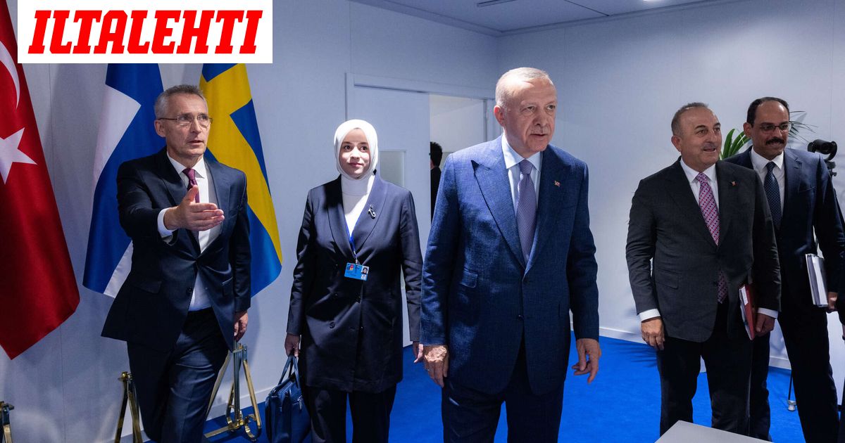 ”Mitä sinä oikein haluat?” – Nato-pomo paljastaa hetken, jossa Niinistölläkin paloi pinna