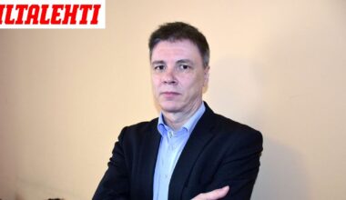 Olli vei sähkölaskunsa EU-tuomioistuimeen – Näin kävi