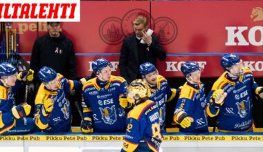 Nyt tuli turskaa – SM-liigaseurojen luvut tiskiin