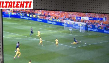 Suomalaiset saavat uuden televisiokanavan