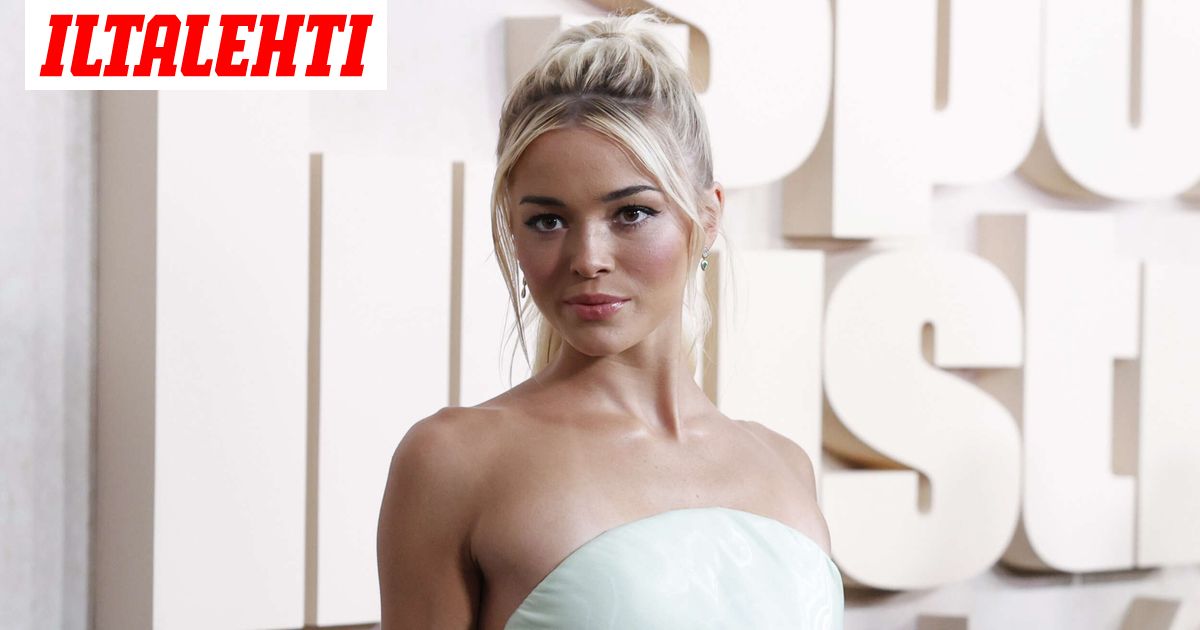 Kohukuva leviää – Olivia Dunnelta jäätävä vastaus