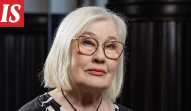Facebookissa leviää karmiva valhe Maija-Liisa Peuhun kuolemasta