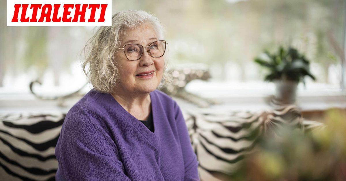 Salkkarit-tähti Maija-Liisa Peuhusta leviää järkyttävä väite Facebookissa – Näin hän kommentoi IS:lle