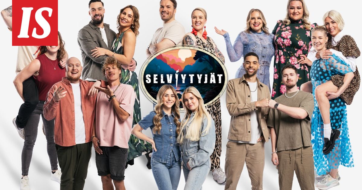 Käänne Selviytyjissä nostatti epäilykset – tuotannolta tiukka kommentti