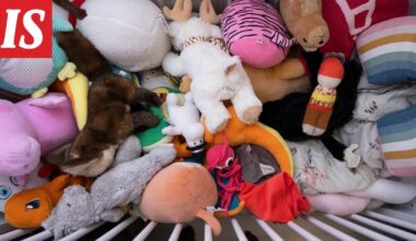 Brittiläinen lastenhoitaja tuomittiin kahdeksaksi vuodeksi vankeuteen sadismista päiväkodissa