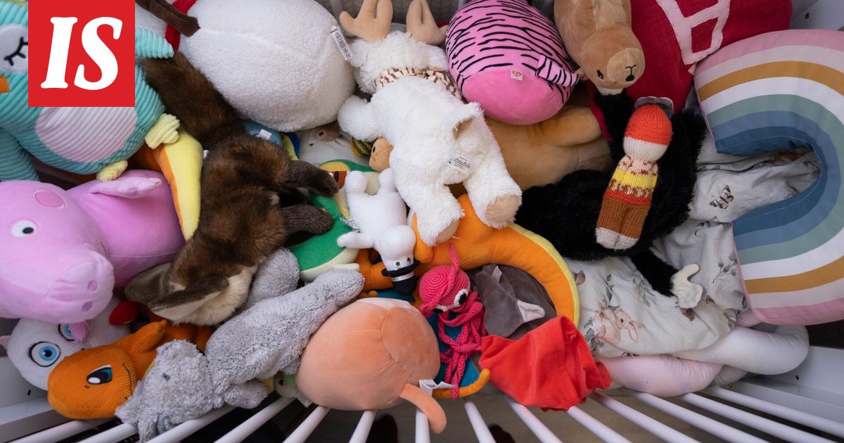 Brittiläinen lastenhoitaja tuomittiin kahdeksaksi vuodeksi vankeuteen sadismista päiväkodissa