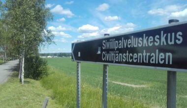 Palvelusvelvollisen C-luokan paperit eivät saa vaikuttaa työelämässä – poikkeuksena tiettyä sotilasarvoa vaativat työt | Uusimaa