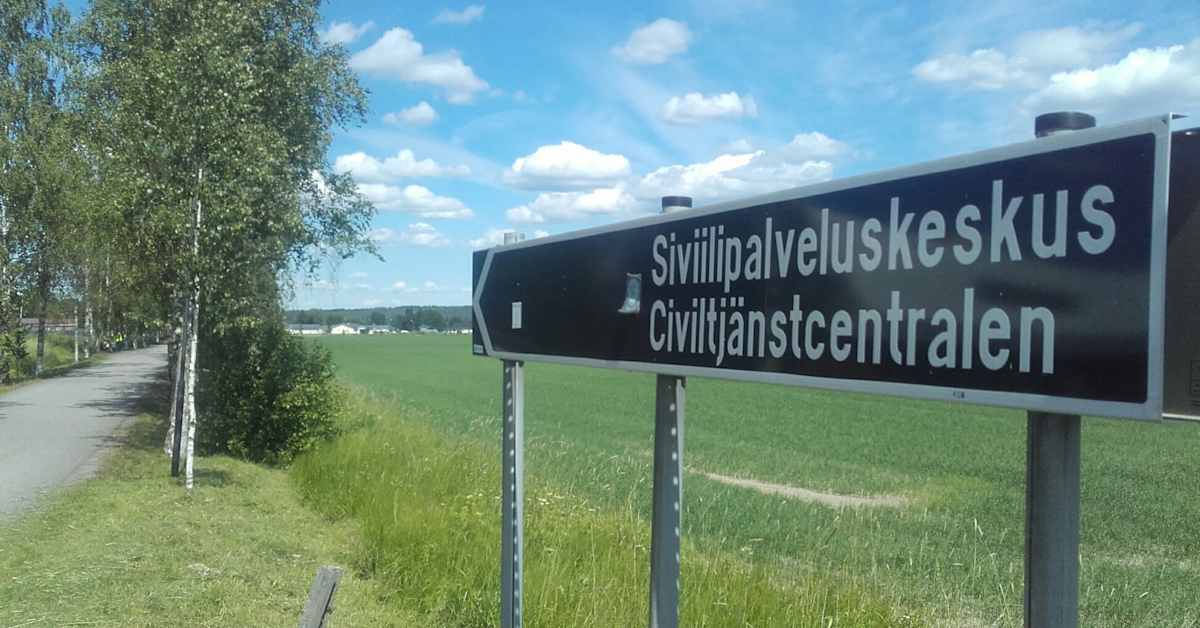 Palvelusvelvollisen C-luokan paperit eivät saa vaikuttaa työelämässä – poikkeuksena tiettyä sotilasarvoa vaativat työt | Uusimaa