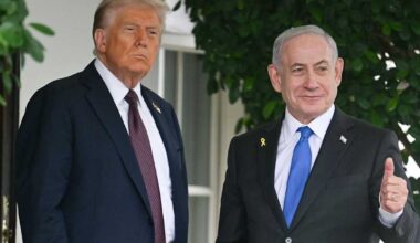 Hamas arvioi Trumpin rauhansuunnitelmaa ”vilpittömästi” ja antaa vastauksensa myöhemmin | Uutisia lyhyesti
