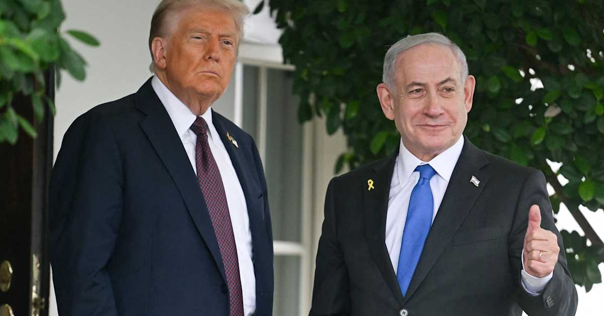 Hamas arvioi Trumpin rauhansuunnitelmaa ”vilpittömästi” ja antaa vastauksensa myöhemmin | Uutisia lyhyesti