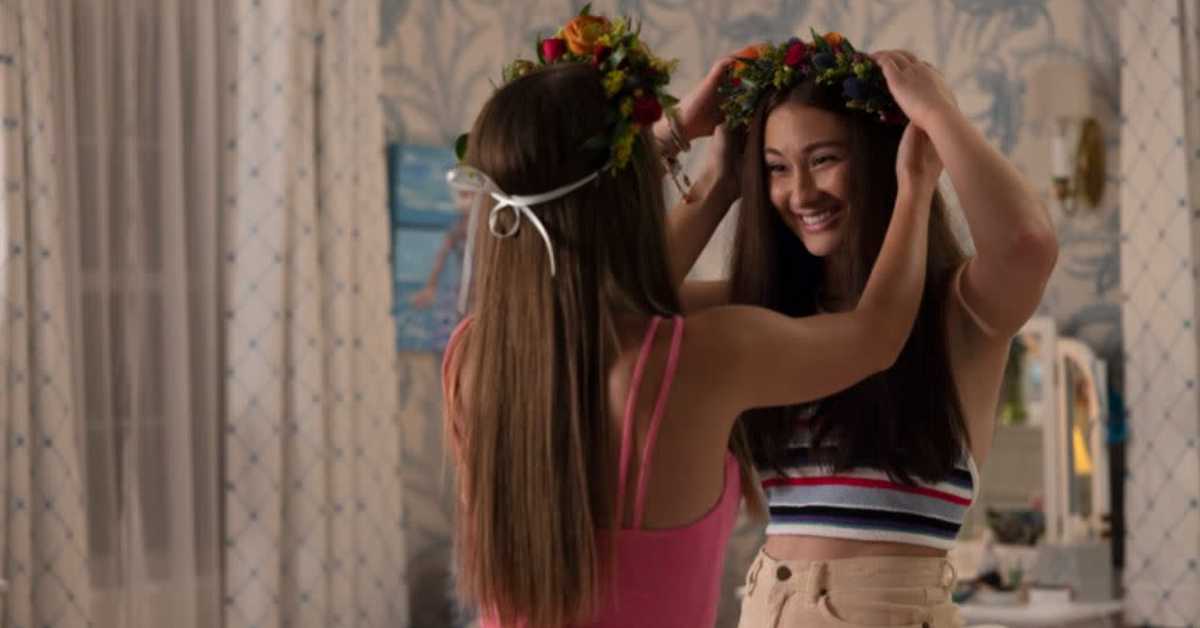 The Summer I Turned Pretty -sarjan kolmiodraama puhututtaa nyt nuoria – listasimme kolme syytä ilmiön takana | Kulttuuri