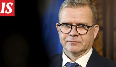 Petteri Orpon paljastus amerikkalaismedialle: Antoi luvan rynnäköidä Eagle S -alukselle