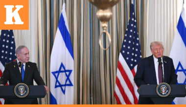 Netanjahu hyväksyi Trumpin rauhansuunnitelman ja pyytää anteeksi Dohan iskua – Hamas ei ole hyväksynyt ehdotusta