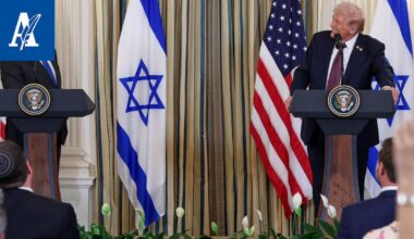 Trumpin rauhansuunnitelmassa hän johtaisi itse Gazan väliaikaishallintoa – Netanjahu on hyväksynyt, Hamas ei