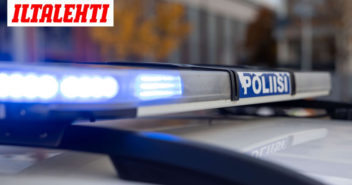 Kolme epäilyttävää tulipaloa syttyi Kauklahdessa tunnin sisällä