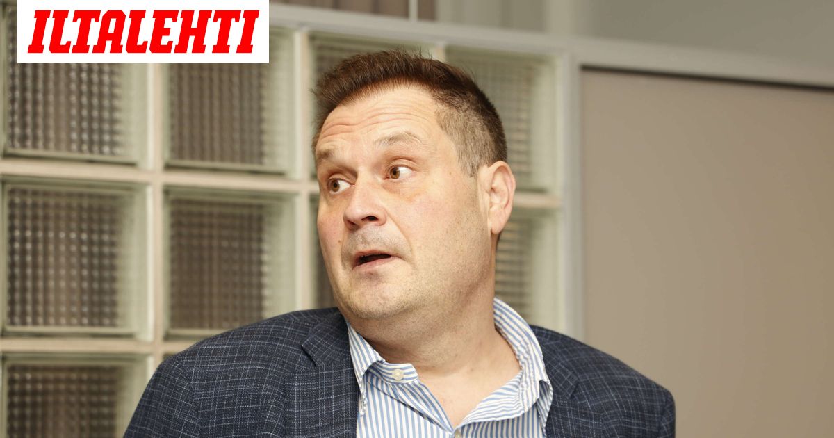 Jethro Rostedt sai tuomion – Nyt tuli uusi käänne