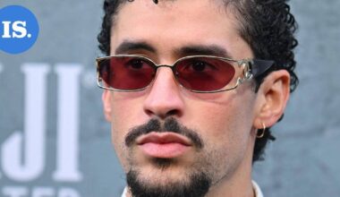 Bad Bunny esiintyy Super Bowlin väliaikashow'ssa | Urheilu