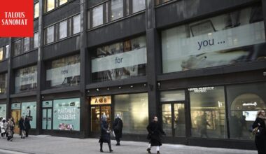 Katso, paljonko suomalaisilla on jo rahaa tileillä