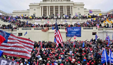 Youtube maksaa Trumpille sovinnosta 22 miljoonaa dollaria | Uutisia lyhyesti