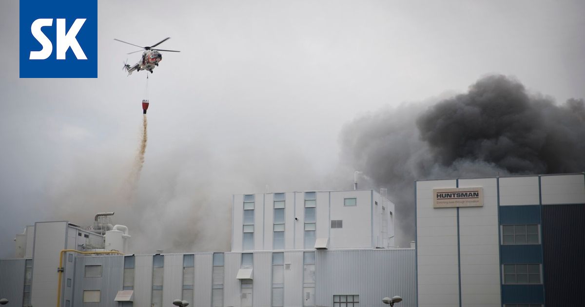 Venator Services Finland oy konkurssiin