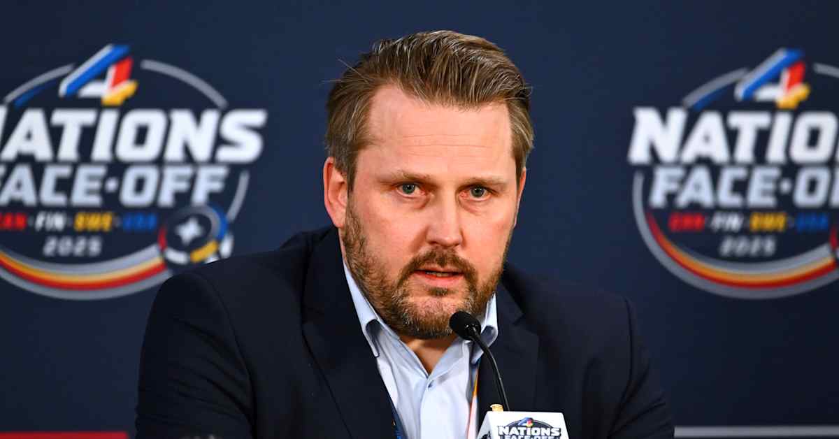 Antti Pennanen surullinen Aleksander Barkovin kohtalosta: ”Hänelle rankka paikka” | Urheilua lyhyesti