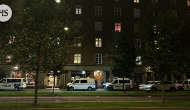 Töölöläiset kuvailevat kotinaapurustonsa muutosta levottomampaan suuntaan