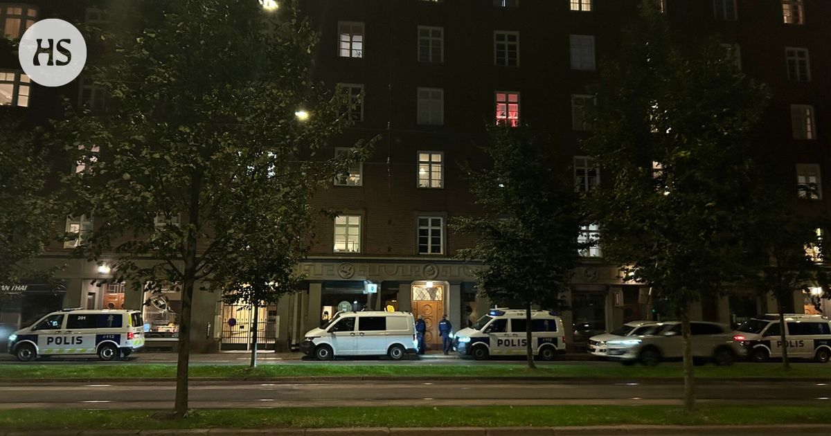 Töölöläiset kuvailevat kotinaapurustonsa muutosta levottomampaan suuntaan