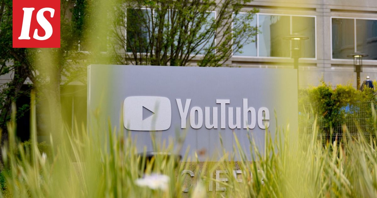 Youtube maksaa yli 20 miljoonaa dollaria korvauksia Trumpin tilin jäädyttämisestä