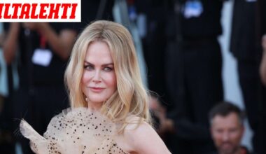 Nicole Kidman erosi – Sisäpiiriltä paljastus eron taustoista