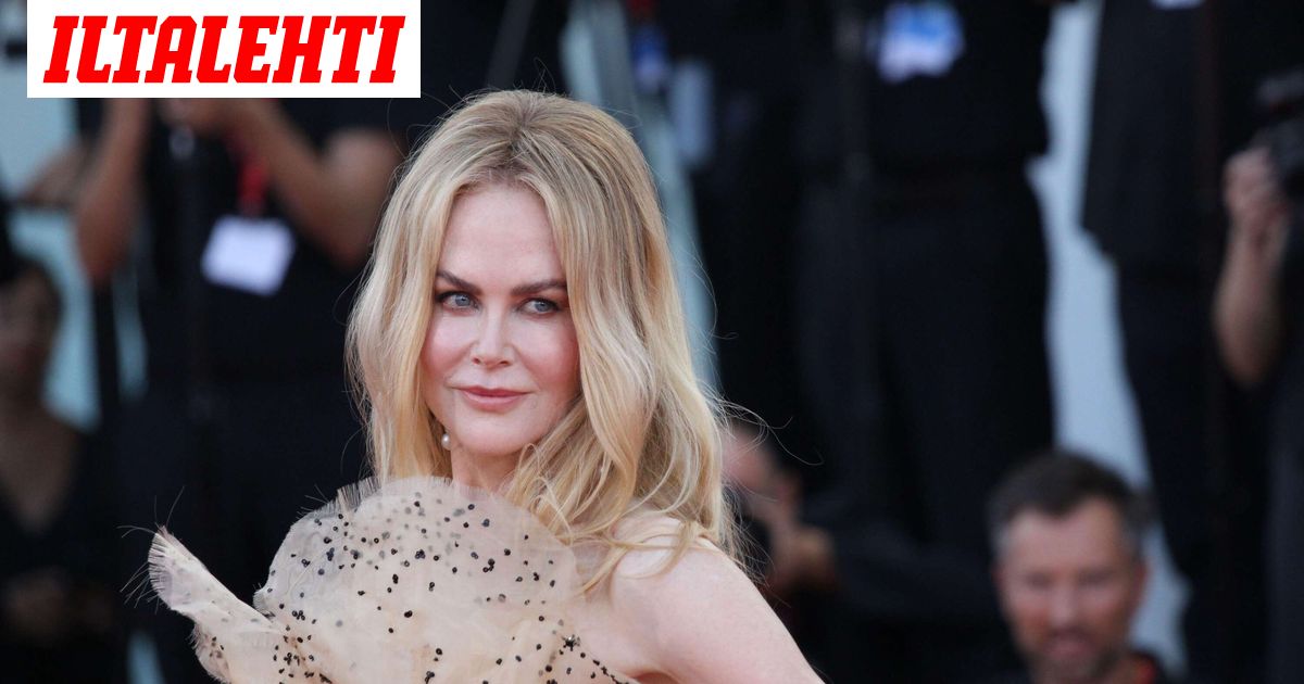 Nicole Kidman erosi – Sisäpiiriltä paljastus eron taustoista