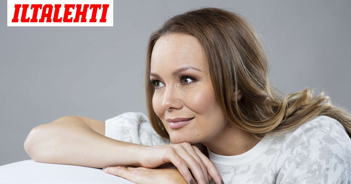 Marja Hintikalta yllättävä tunnustus itsestään