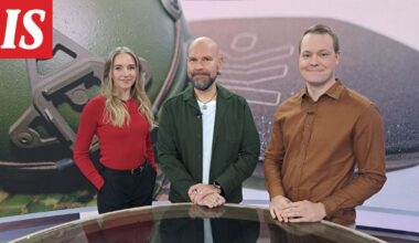 Yle Aamun uutisankkuri Petra Nykänen sai heti palautetta