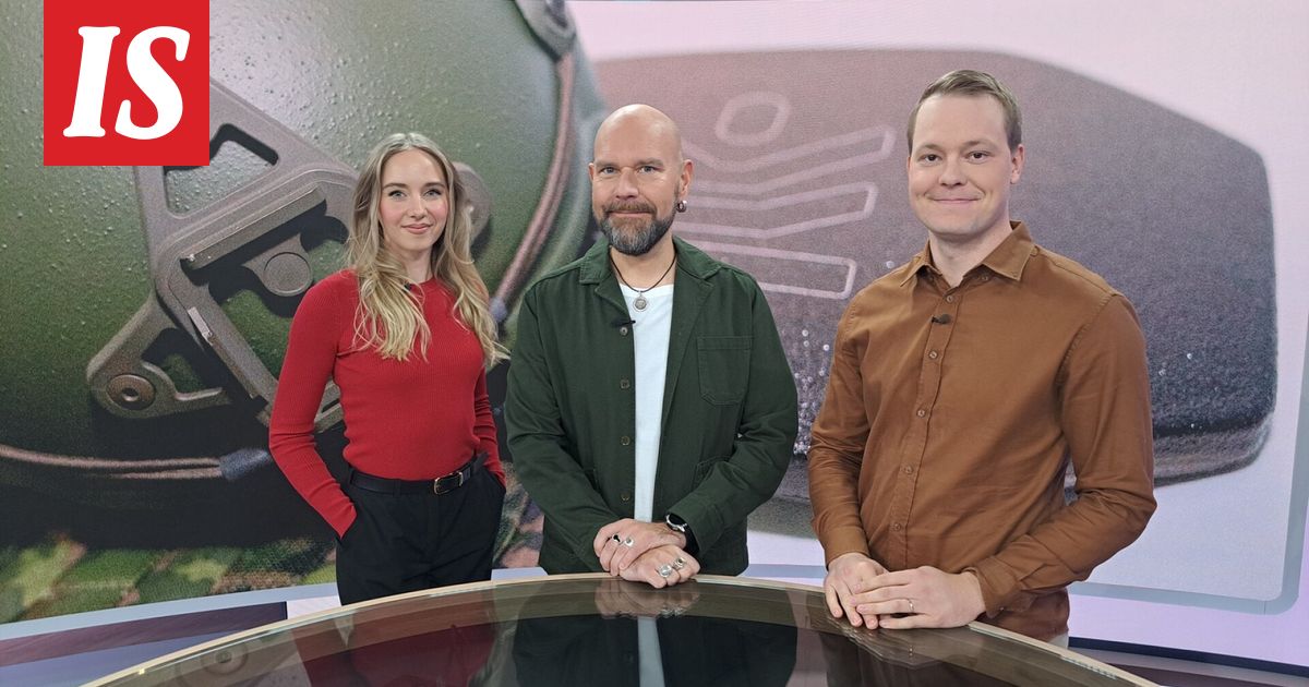 Yle Aamun uutisankkuri Petra Nykänen sai heti palautetta