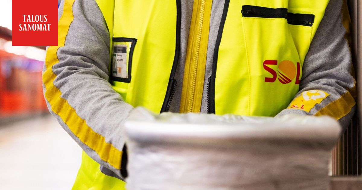 Uutuuskirja: Sadat SOL:n siivoojat ovat joutuneet maksamaan työpaikoistaan Suomessa