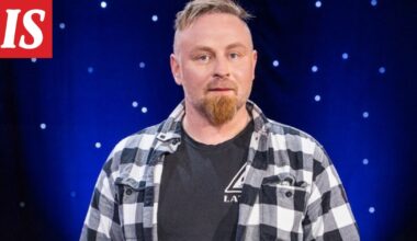 Latelan Lauri täräytti Jeopardy-visailuohjelmassa absurdin vastauksen