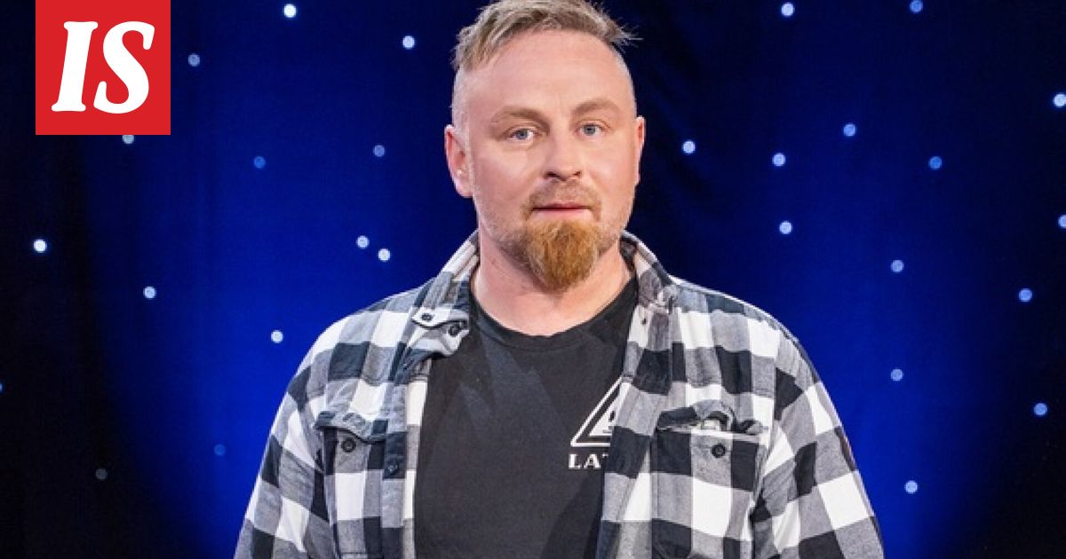 Latelan Lauri täräytti Jeopardy-visailuohjelmassa absurdin vastauksen