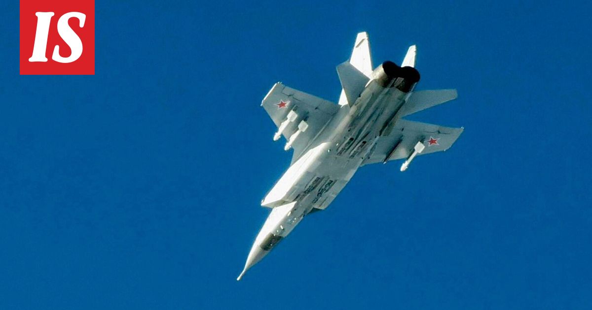 Virolaislehti: Näin Suomen ”typerä sääntö” vaikutti Viron ilmatilaloukkaukseen