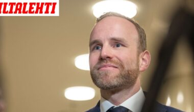 Venäjälle ilouutinen – Mika Poutala kohupäätöksestä Ylelle: ”Erittäin yllättävä linjaveto”