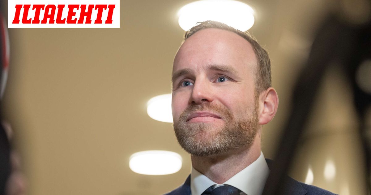 Venäjälle ilouutinen – Mika Poutala kohupäätöksestä Ylelle: ”Erittäin yllättävä linjaveto”